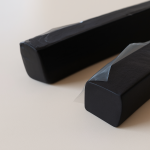 cordón de sellado hidrofílico para juntas de hormigón